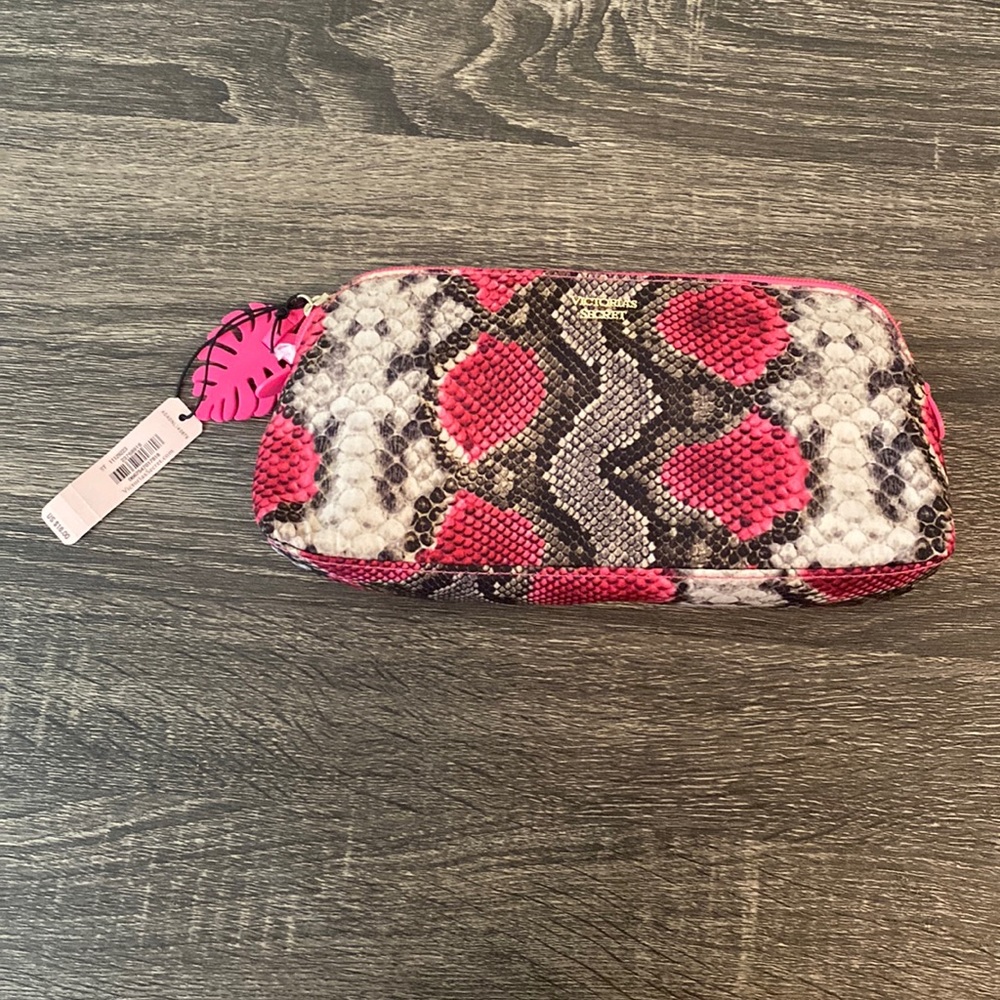 Victoria's Secret beauty bag